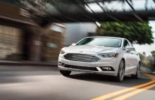 Ford Mondeo zniknie z oferty w USA już w lipcu