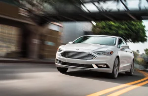 Ford Mondeo zniknie z oferty w USA już w lipcu