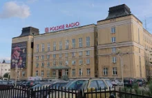 Oceńmy Polskie Radio na mapach Google