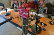 Bartosz Gil z radiowej Trójki zawieszony.