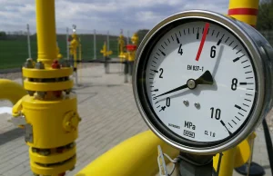 Dostawy gazu przez Polskę po zakończeniu kontraktu z Rosjanami bez problemów