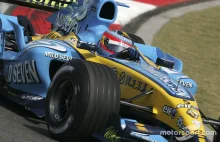 Czy Fernando Alonso wróci do Renault F1?