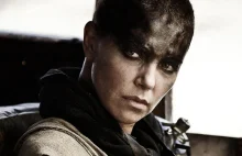 Furiosa: Charlize Theron nie zagra w prequelu Mad Maxa