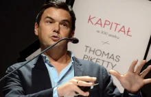 Jaki świat po COVID-19? Odpowiada Thomas Piketty