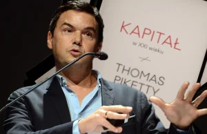 Jaki świat po COVID-19? Odpowiada Thomas Piketty