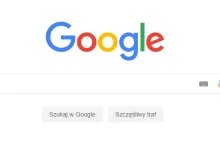 Oto jak Google uczciło setne urodziny JP2