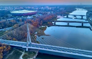 Polska w dobie koronawirusa trzecim najlepszym krajem do inwestowania