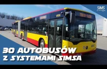 30 nowych autobusów dla MPK Wrocław