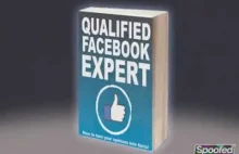 QUALIFIED FACEBOOK EXPERT