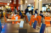 Europa Centralna otworzyła strefę restauracyjną