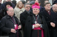 Księża pedofile pod ochroną biskupów. Prokuratura błyskawicznie umarza śledztwo