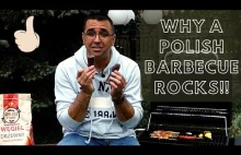 Why a Polish Barbecue Rocks!