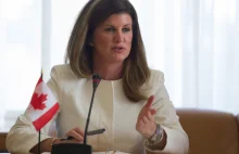 Była minister zdrowia Kanady dołącza do firmy produkującej e-papierosy