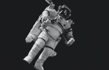 O 6 książkach napisanych przez astronautów