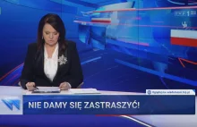 TVPiS połączył Trójkę z obietnicą usunięcia TVP i "komunistyczną" PO i SB xD