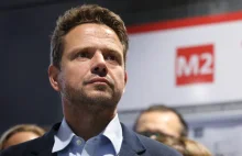 Trzaskowski odpowiada Bielanowi: To czysta bezczelność