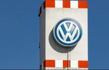 Volkswagen Poznań w związku z koronawirusem zwolni 450 osób