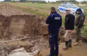 Żydzi zawiadamiają prokuraturę na Polaków. Ci się szykują już do więzienia-video