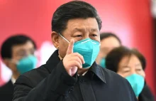Chiny nakładają gigantyczne cło. To zemsta za śledztwo w sprawie koronawirusa