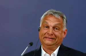 Aresztowania na Węgrzech za wpisy na FB. Policja zatrzymuje przeciwników Orbána