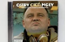 Ostry cień mgły (official video)