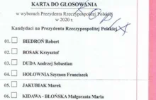 Dane przekazane Poczcie Polskiej. RPO skarży do sądu decyzję ministra