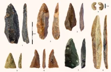 Odkryto najstarsze szczątki Homo sapiens w Europie | Archeologia Żywa