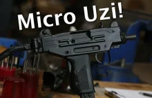 Micro Uzi!