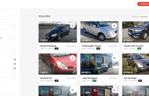 Autoplac.pl nowy projekt od Yanosik Walka z fotoradarami teraz czas na Otomoto?