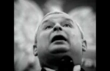 "Panie Kaczyński..." - Pieśń o Jarosławie Kaczyńskim