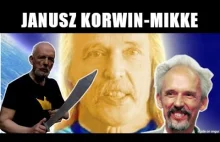 Historia Memów - Janusz Korwin-Mikke