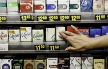 Od dziś ( 20.05.20) wchodzi zakaz sprzedaży papierosów mentolowych.