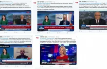 5 ostatnich klipów "TOP TVP INFO" to paszkwile na Trzaskowskiego