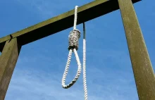 Wyrok śmierci online. Handlarz narkotyków skazany podczas wirtualnej rozprawy