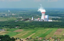 Energa wyceniła swoją budowaną elektrownię w Ostrołęce na... zero złotych