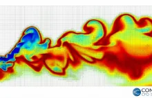 Obliczenia CFD, a przyszłość silników spalinowych