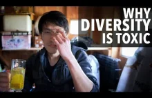 Były googler wyjaśnia, że "diversity" w IT jest złe