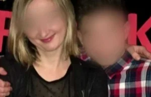 TVP.info w materiale o pedofilii na Podlasiu wrzuca zdjęcia Macrona z żoną