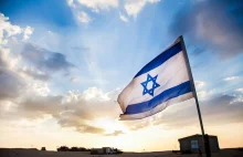 Francja ostrzega Izrael przed aneksją Zachodniego Brzegu