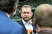 Szumowski straci posadę najpóźniej do końca czerwca? Analitycy są podzieleni