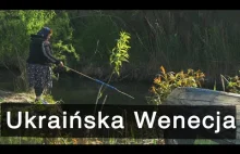 Wilkowo - ukraińska Wenecja | Tęsknię za Mołdawią