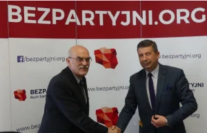 Koalicja Obywatelska i PSL traci większość w sejmiku mazowieckim