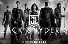 Zack Snyder wypuści swoją wersję filmu „Liga Sprawiedliwości”!