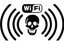 Kołobrzescy radni za demontażem Wi-Fi w szkołach i ograniczeniem 5G w mieście