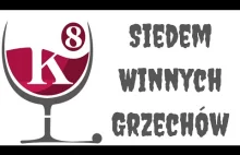 Siedem Winnych Grzechów