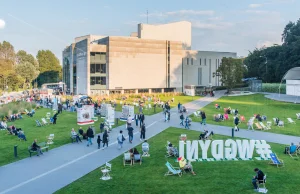 Festiwal filmowy w Gdyni przełożony na następny rok