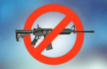 Socjalistyczny rząd PiS chce wyrządzić legalnym posiadaczom broni krzywdę