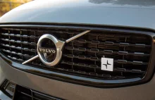 Volvo potwierdza,że ich nowe samochody będą miały ograniczenie do 180 km/h [ENG]