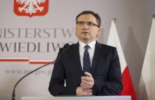 Ziobro reaguje na film Latkowskiego. Powstanie zespół śledczych.