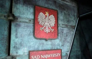 "DGP": Wybory kandydatów na szefów SN. Sędziom grożą dyscyplinarki?